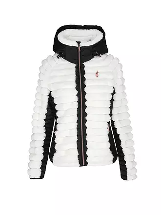 AULP | Damen Jacke Notil | beige